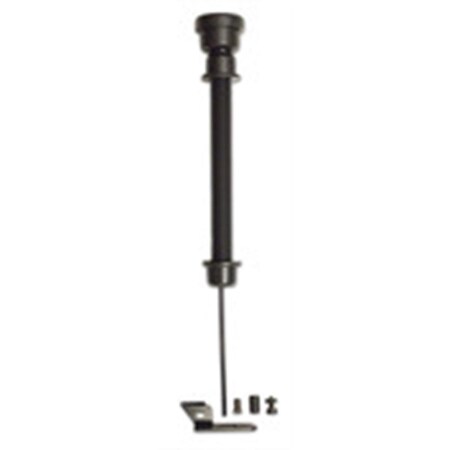 Gardencare Pull - Black GA2596077